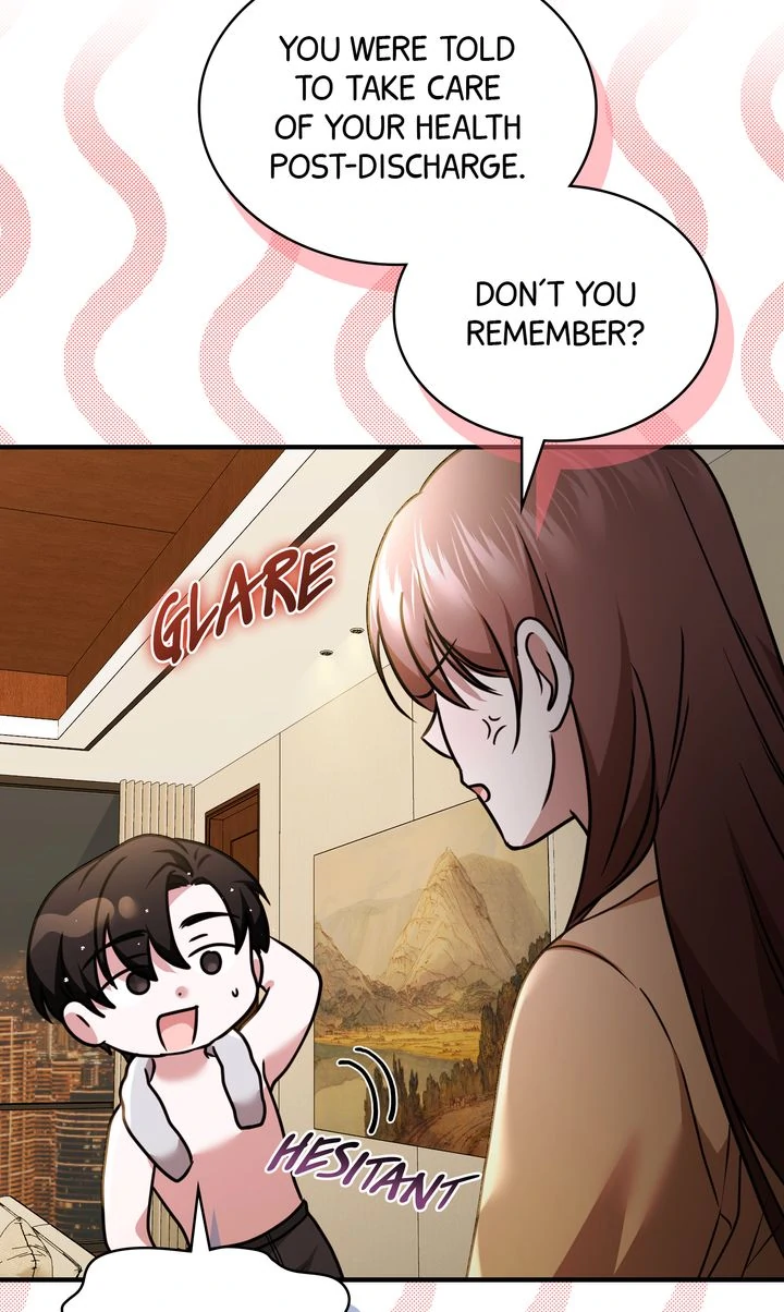 Cloth and Dagger Chapter 43 - Page 79