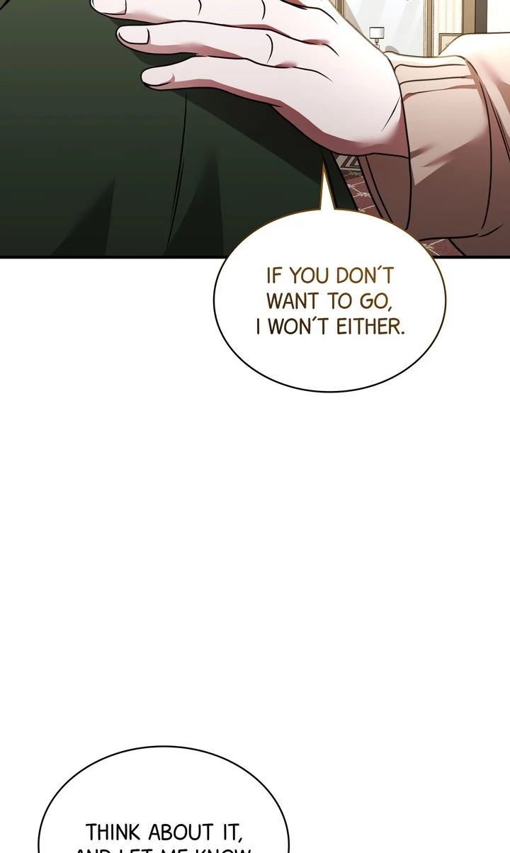 Cloth and Dagger Chapter 43 - Page 8