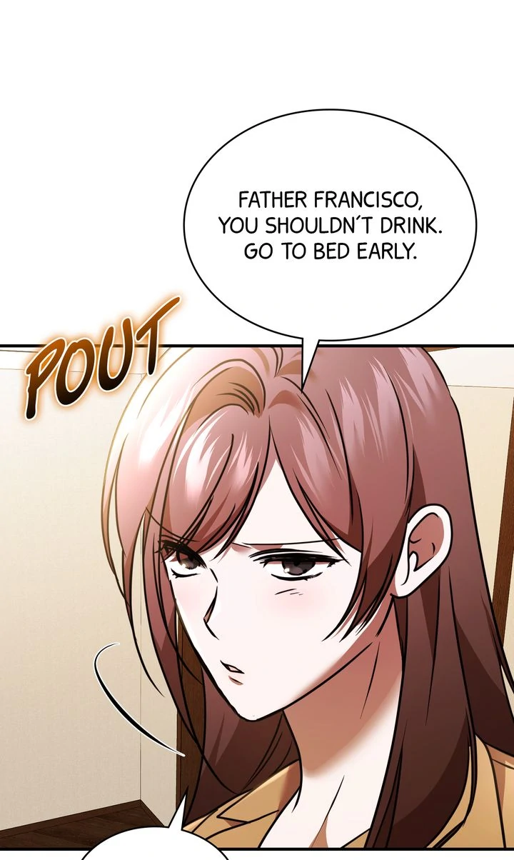 Cloth and Dagger Chapter 43 - Page 82