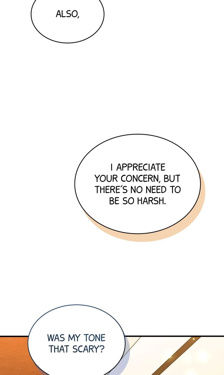 Cloth and Dagger Chapter 43 - Page 83