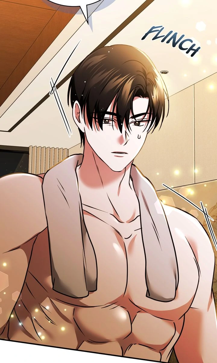 Cloth and Dagger Chapter 43 - Page 84