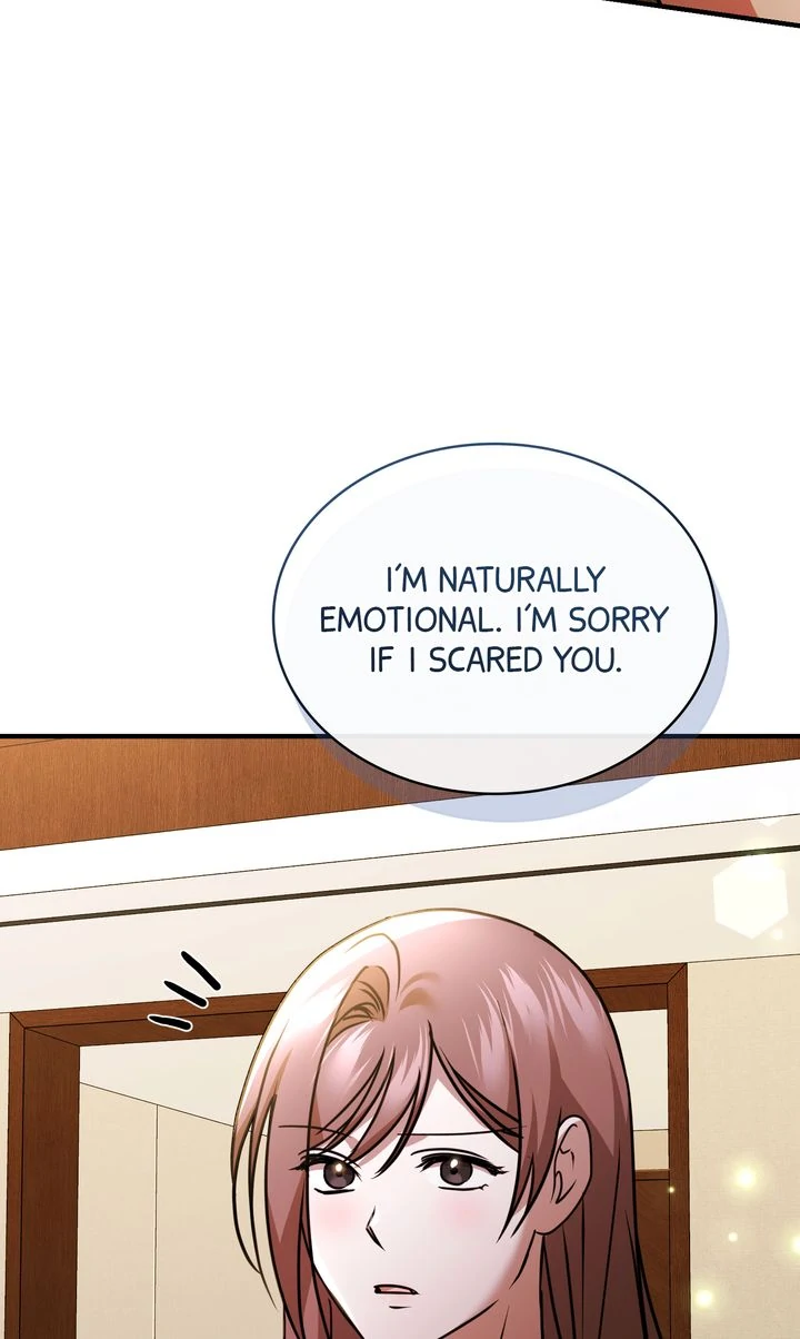 Cloth and Dagger Chapter 43 - Page 85