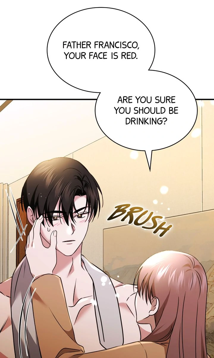 Cloth and Dagger Chapter 43 - Page 87