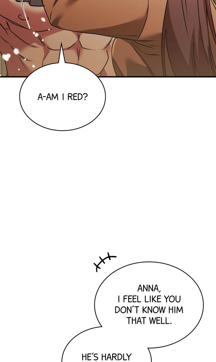 Cloth and Dagger Chapter 43 - Page 88