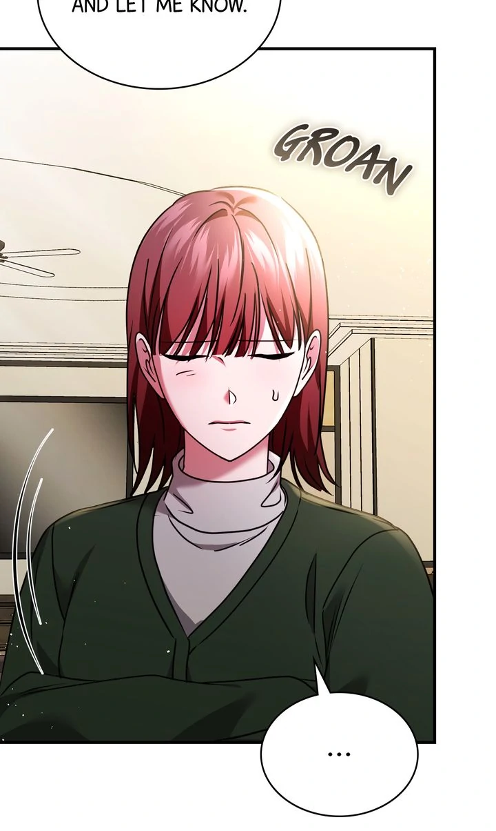 Cloth and Dagger Chapter 43 - Page 9