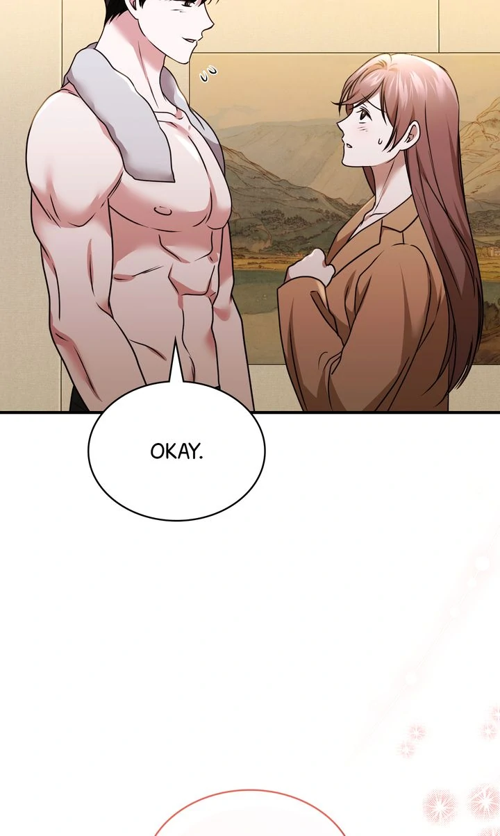 Cloth and Dagger Chapter 43 - Page 93