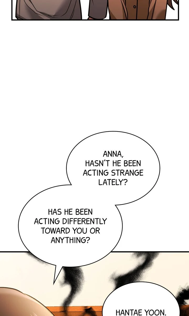 Cloth and Dagger Chapter 43 - Page 97