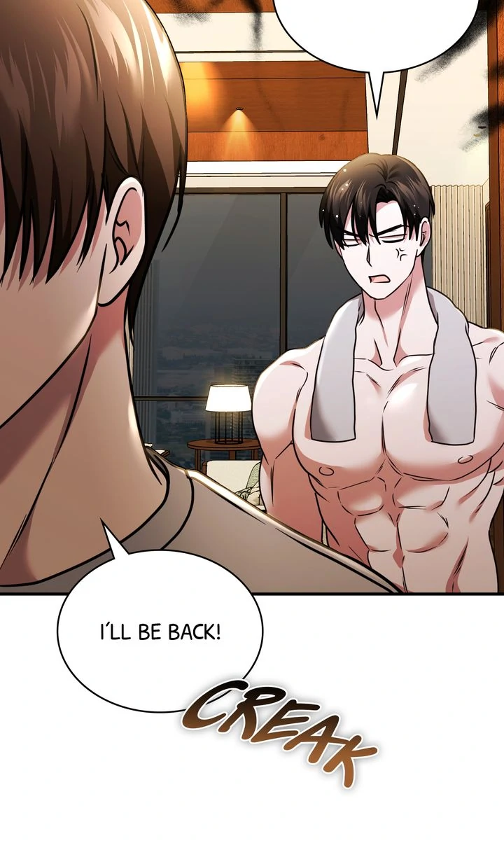 Cloth and Dagger Chapter 43 - Page 98