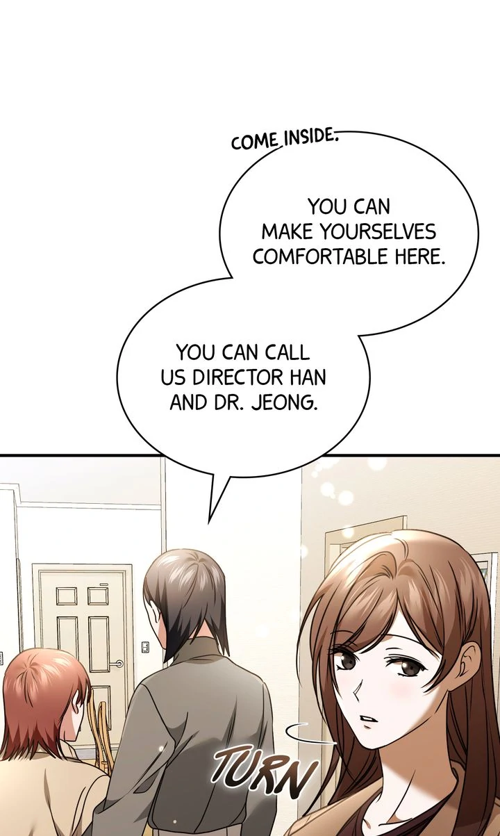 Cloth and Dagger Chapter 44 - Page 14