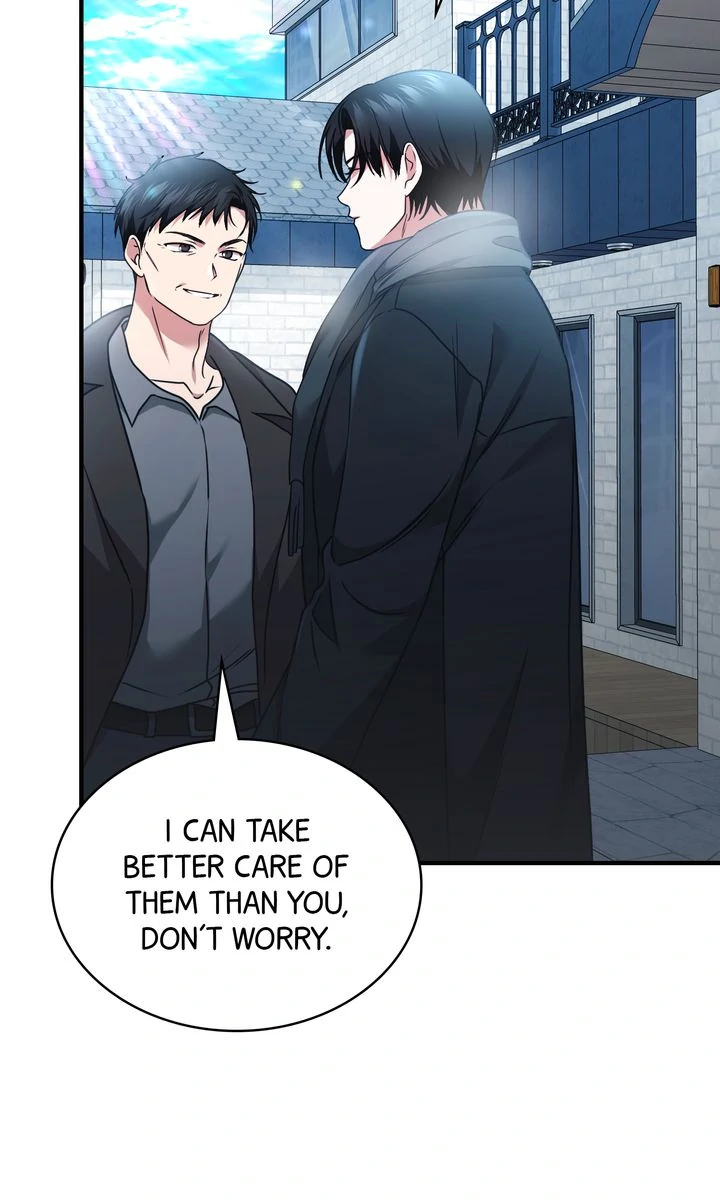 Cloth and Dagger Chapter 44 - Page 16