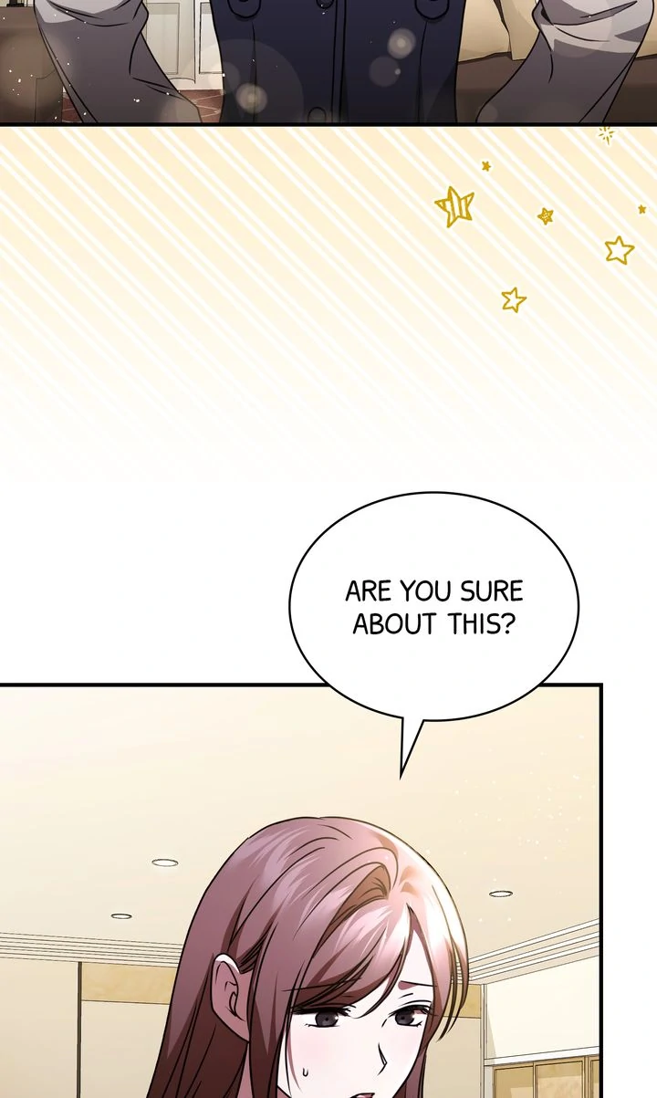 Cloth and Dagger Chapter 44 - Page 2