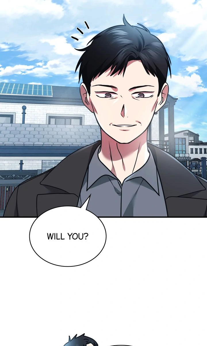 Cloth and Dagger Chapter 44 - Page 20