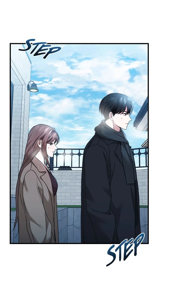 Cloth and Dagger Chapter 44 - Page 23