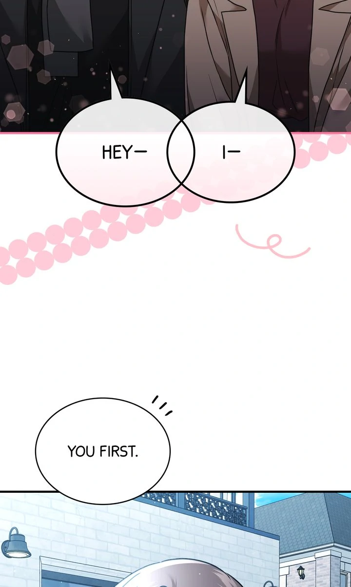 Cloth and Dagger Chapter 44 - Page 25