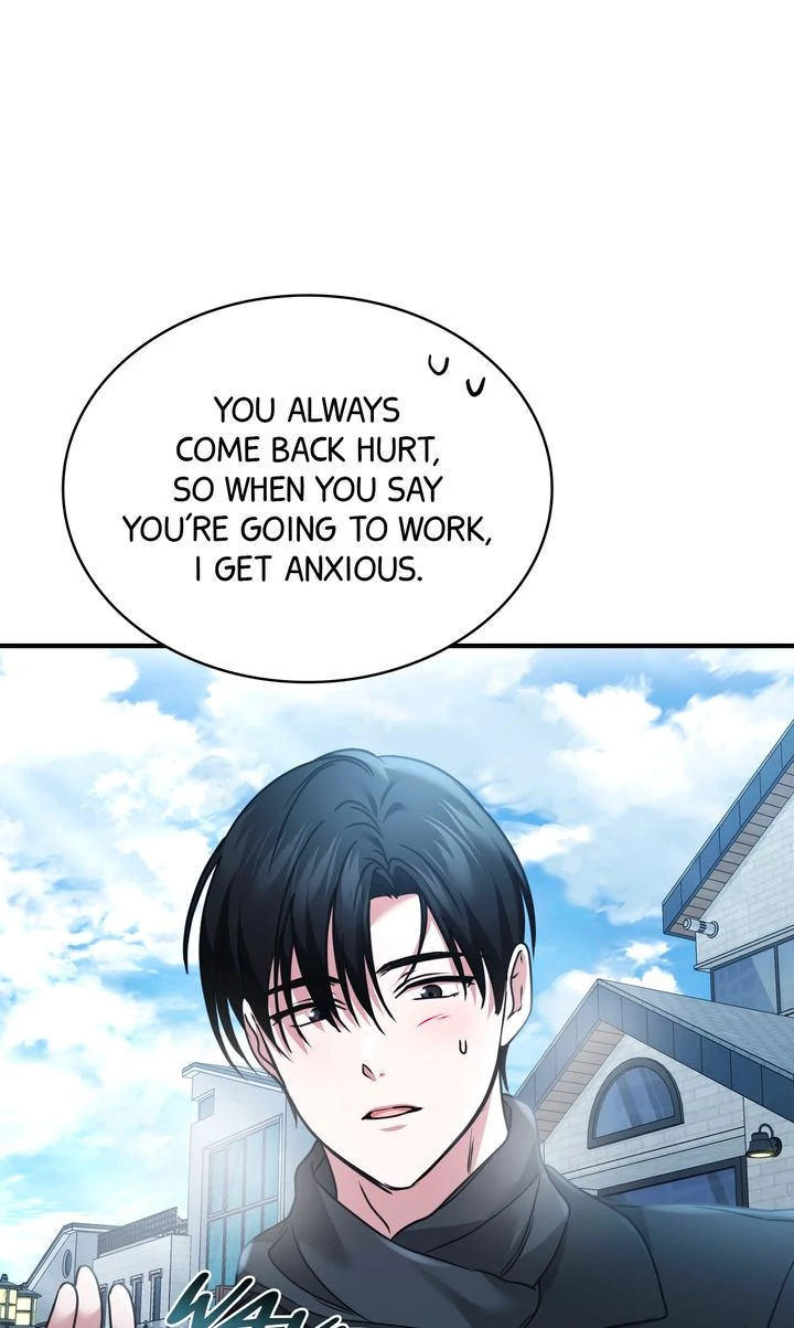 Cloth and Dagger Chapter 44 - Page 27