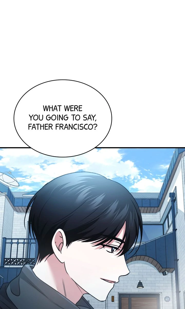 Cloth and Dagger Chapter 44 - Page 30