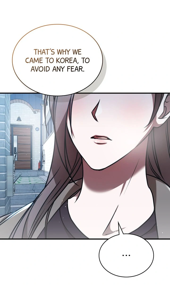 Cloth and Dagger Chapter 44 - Page 33