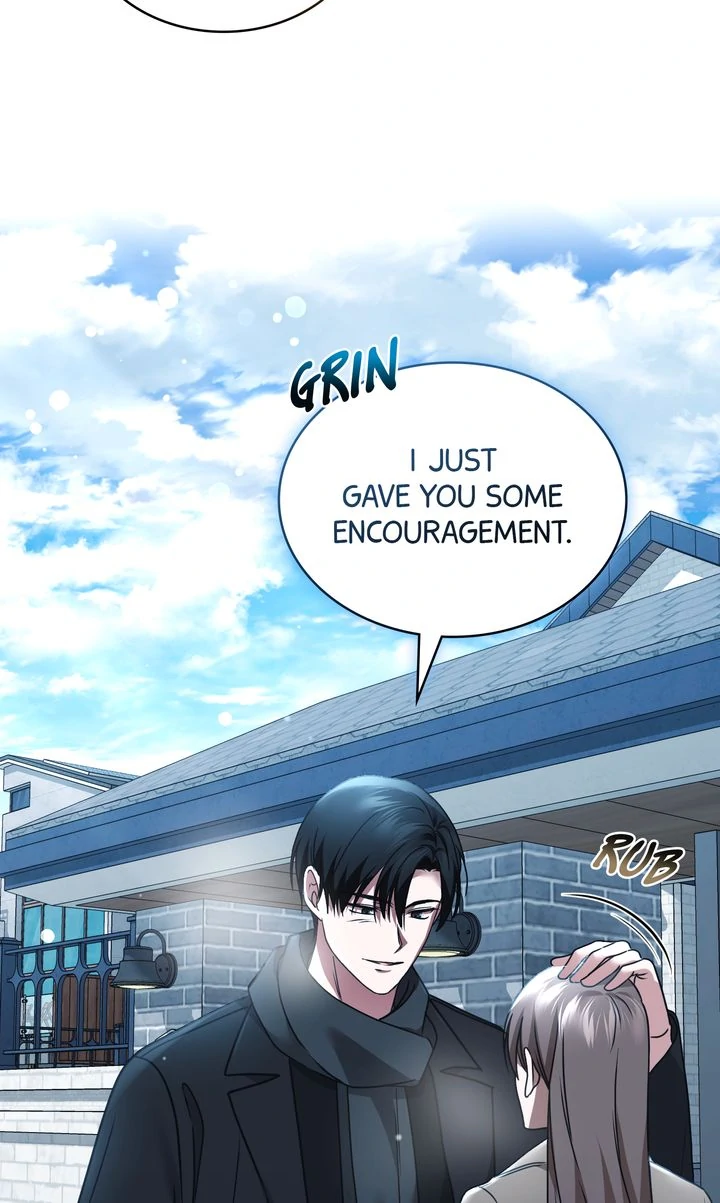 Cloth and Dagger Chapter 44 - Page 37