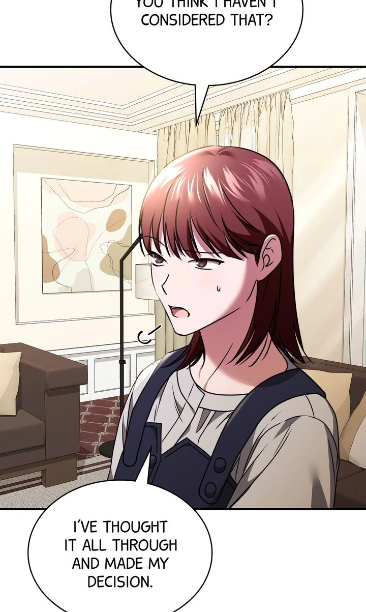 Cloth and Dagger Chapter 44 - Page 4