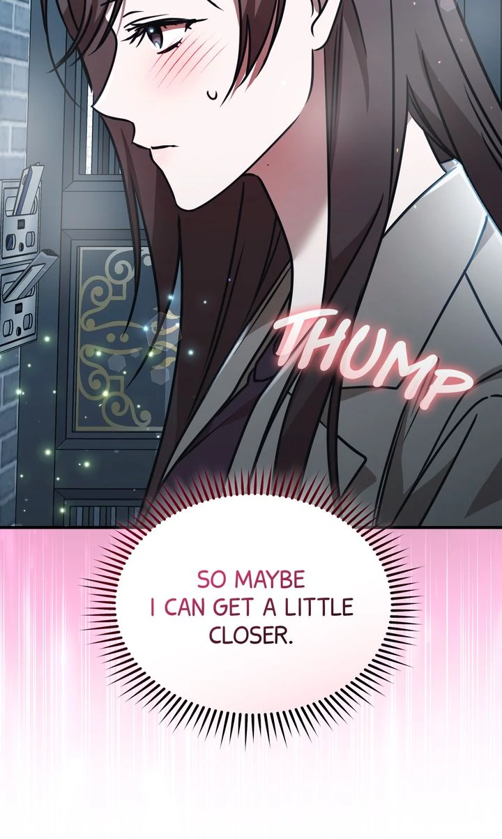 Cloth and Dagger Chapter 44 - Page 42