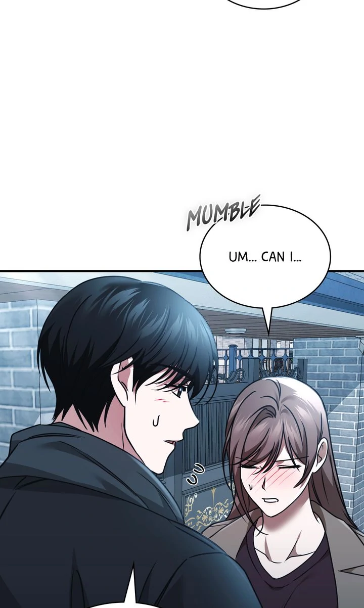 Cloth and Dagger Chapter 44 - Page 44