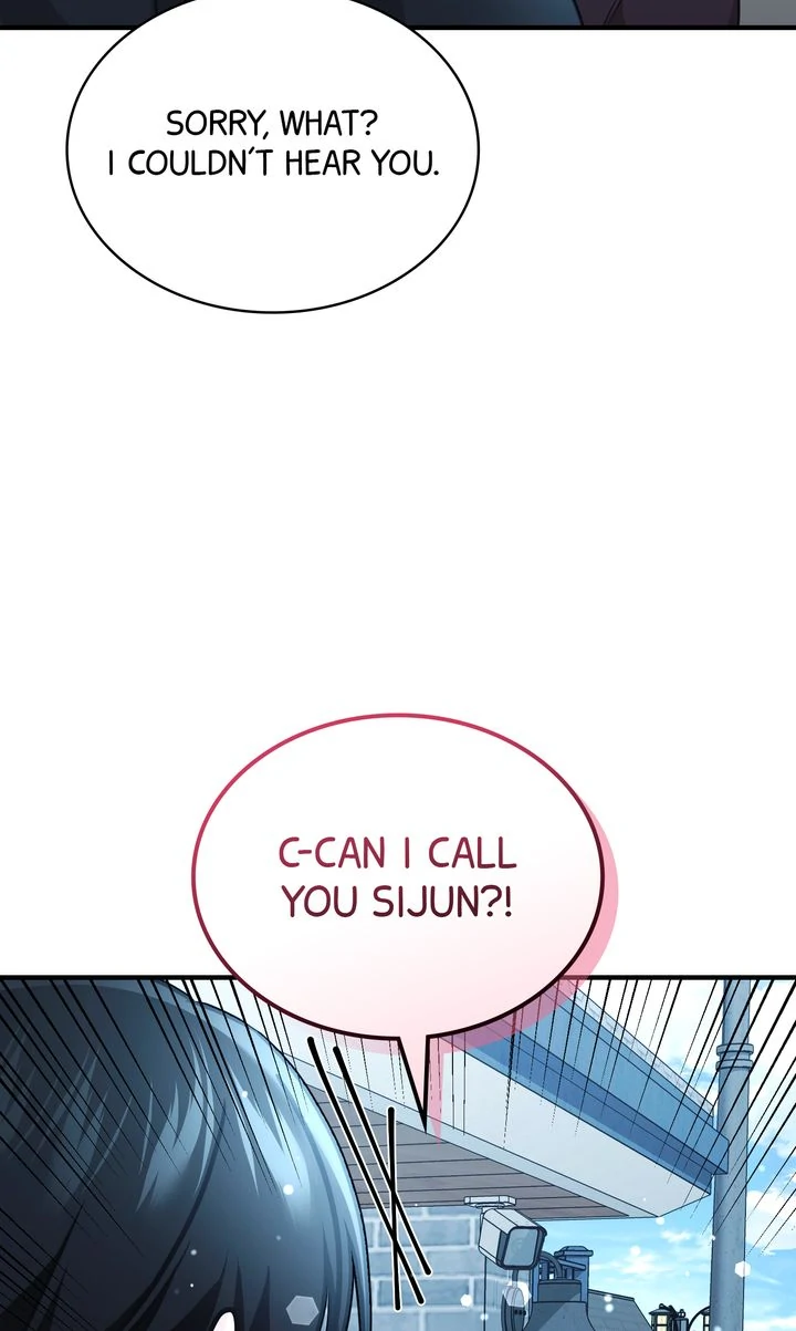 Cloth and Dagger Chapter 44 - Page 45