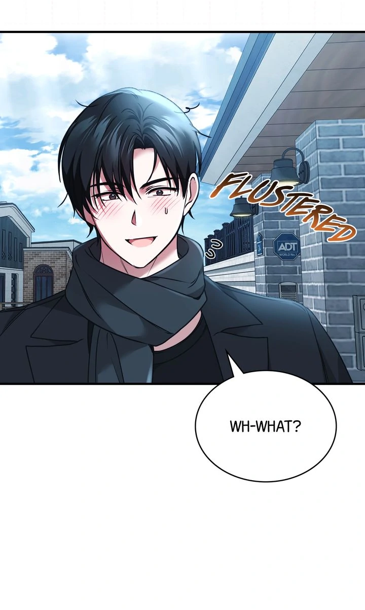 Cloth and Dagger Chapter 44 - Page 47