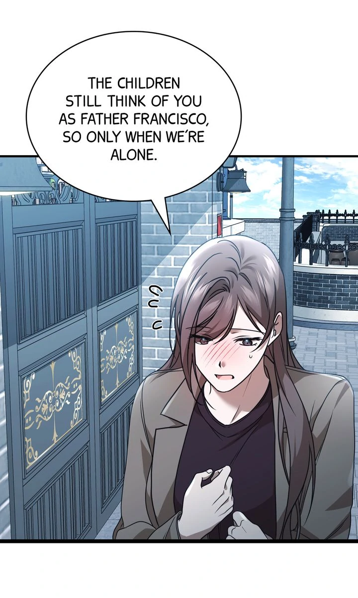 Cloth and Dagger Chapter 44 - Page 48