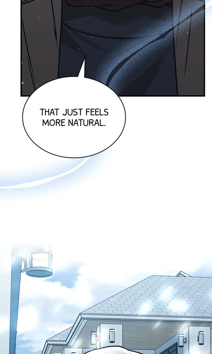 Cloth and Dagger Chapter 44 - Page 50