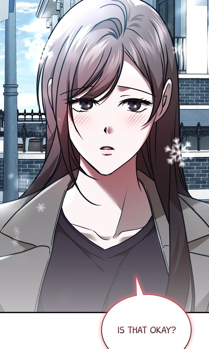 Cloth and Dagger Chapter 44 - Page 51