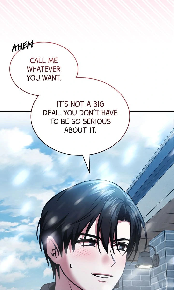 Cloth and Dagger Chapter 44 - Page 53