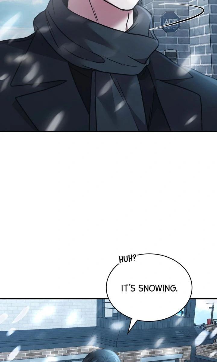 Cloth and Dagger Chapter 44 - Page 54