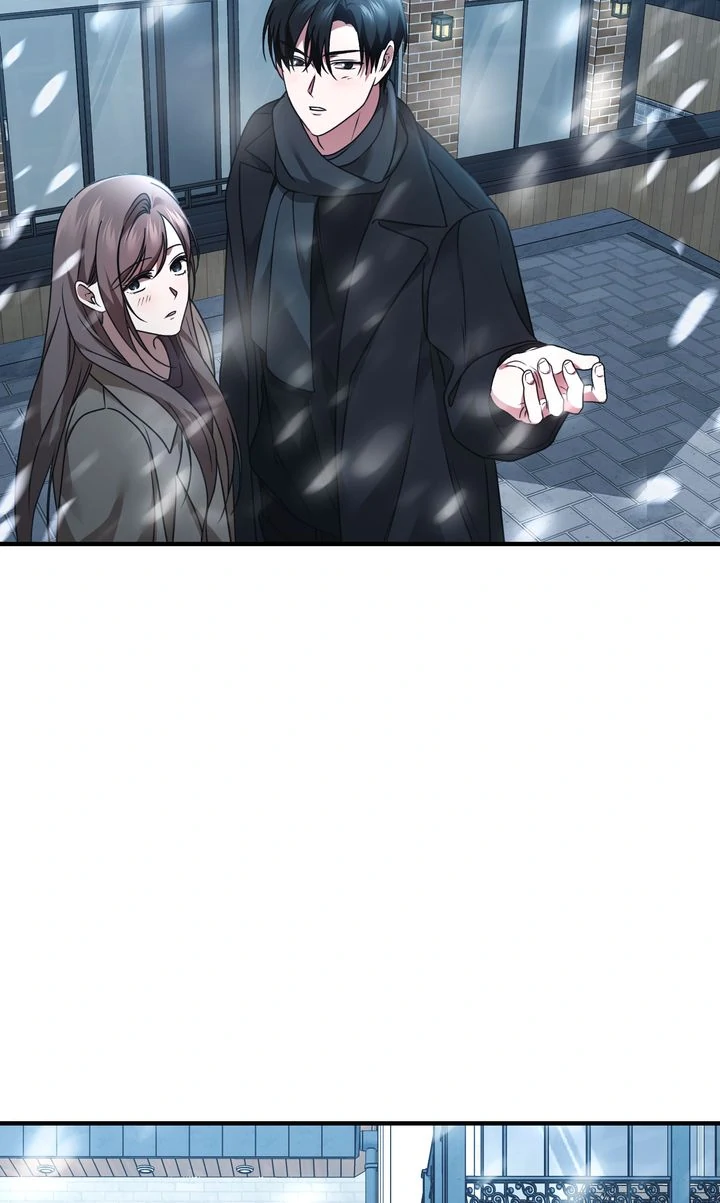 Cloth and Dagger Chapter 44 - Page 55