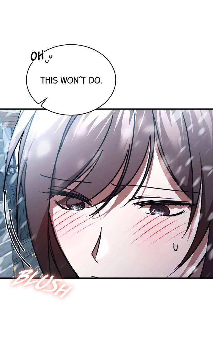 Cloth and Dagger Chapter 44 - Page 57