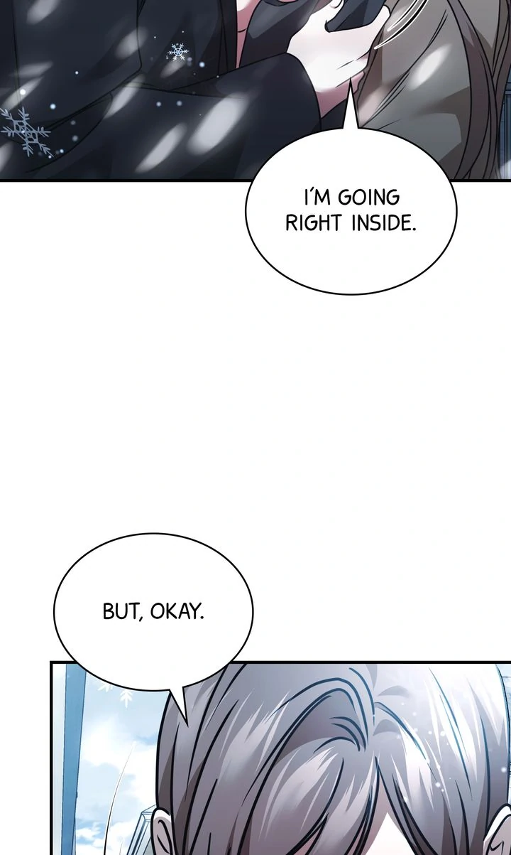 Cloth and Dagger Chapter 44 - Page 60