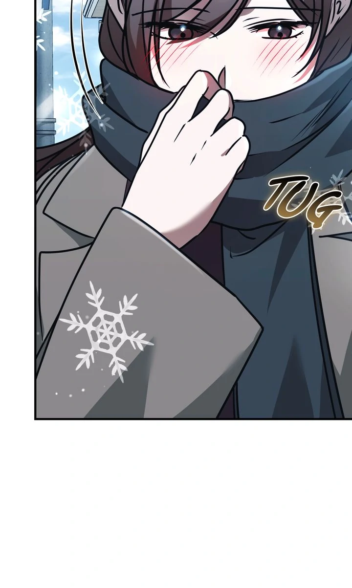 Cloth and Dagger Chapter 44 - Page 61