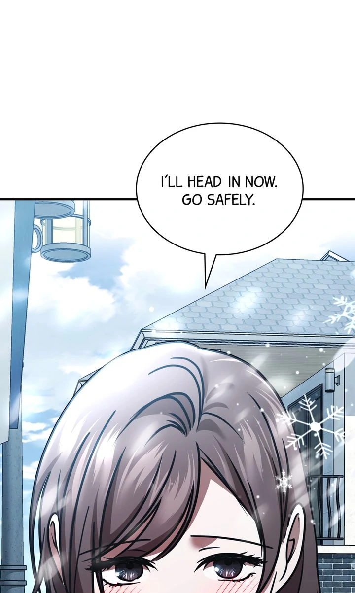 Cloth and Dagger Chapter 44 - Page 62