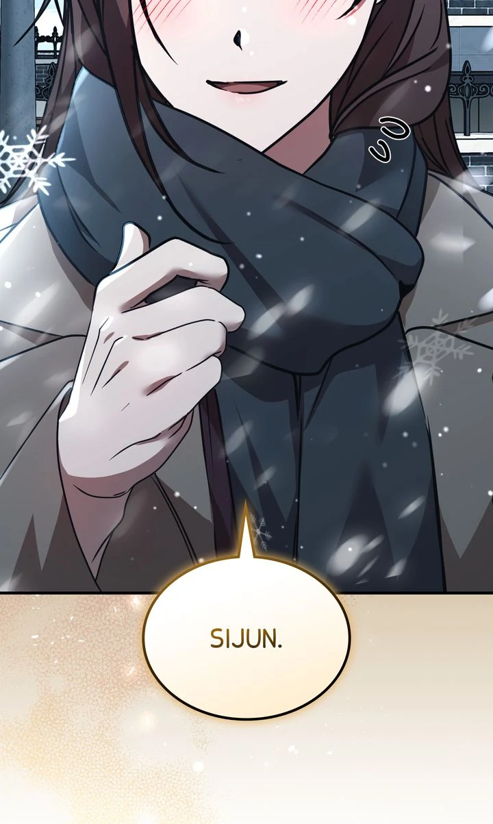 Cloth and Dagger Chapter 44 - Page 63