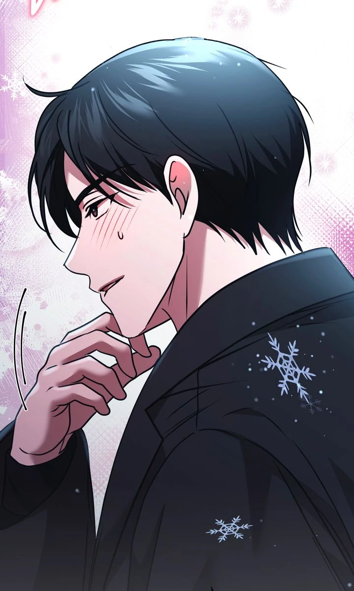 Cloth and Dagger Chapter 44 - Page 68