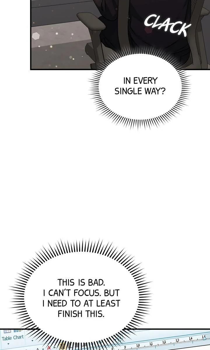 Cloth and Dagger Chapter 44 - Page 71