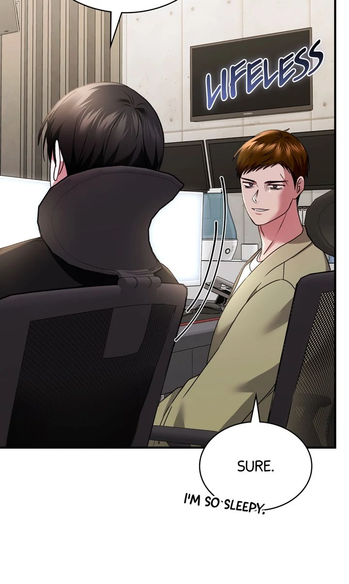 Cloth and Dagger Chapter 44 - Page 74