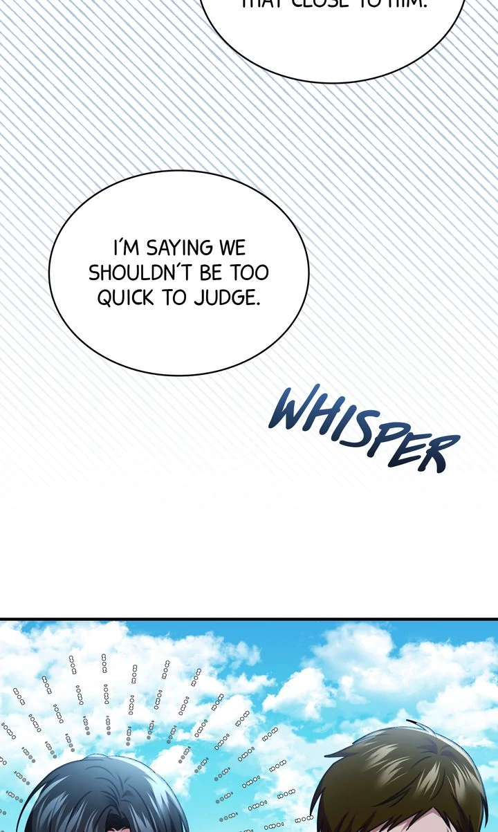 Cloth and Dagger Chapter 44 - Page 78