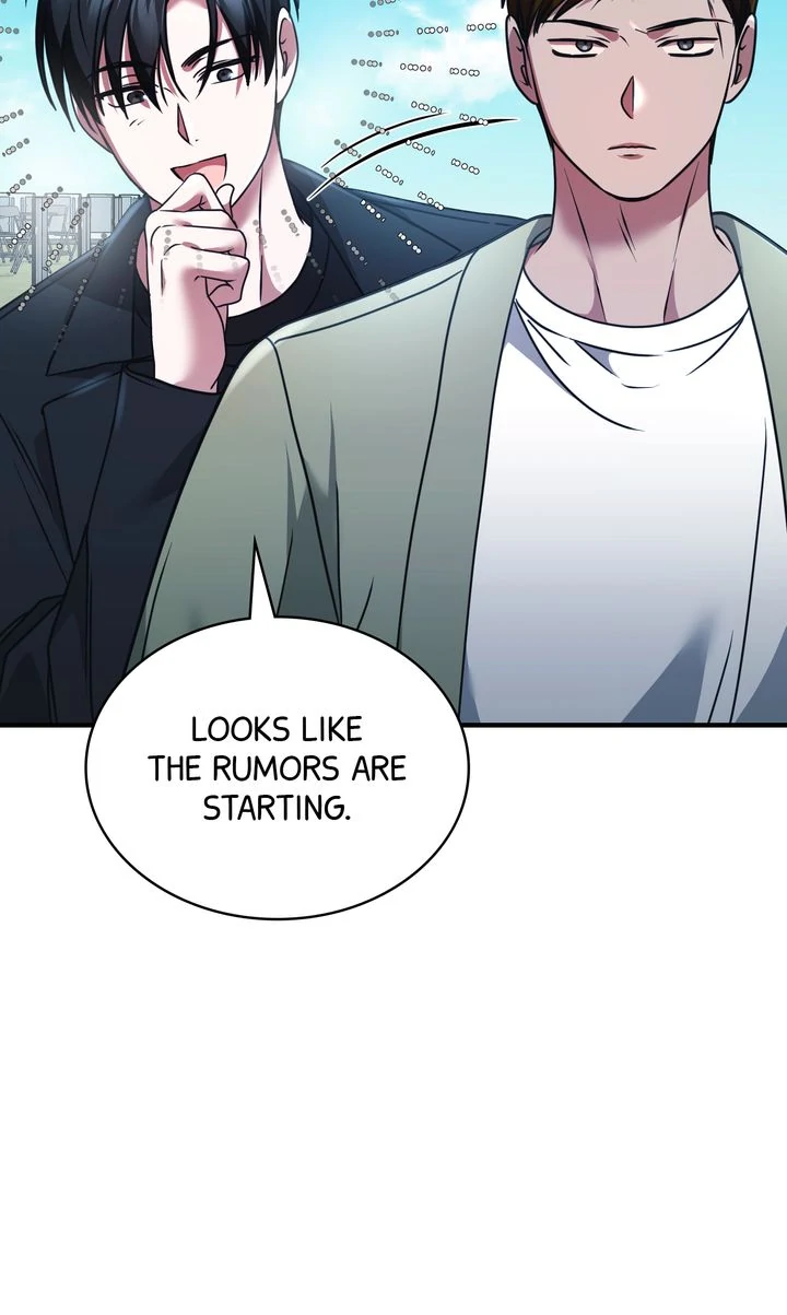 Cloth and Dagger Chapter 44 - Page 79