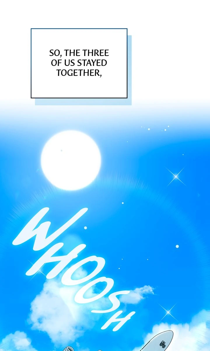 Cloth and Dagger Chapter 44 - Page 8