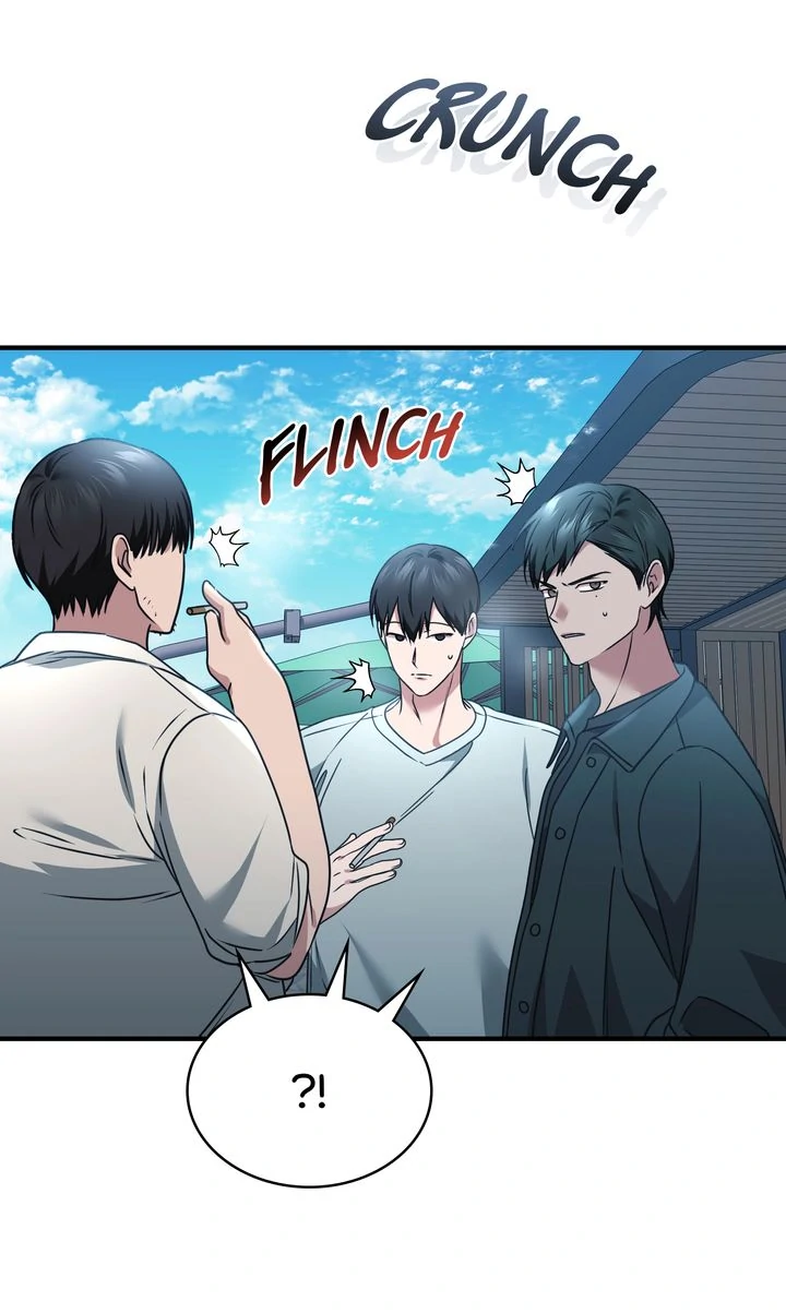 Cloth and Dagger Chapter 44 - Page 80