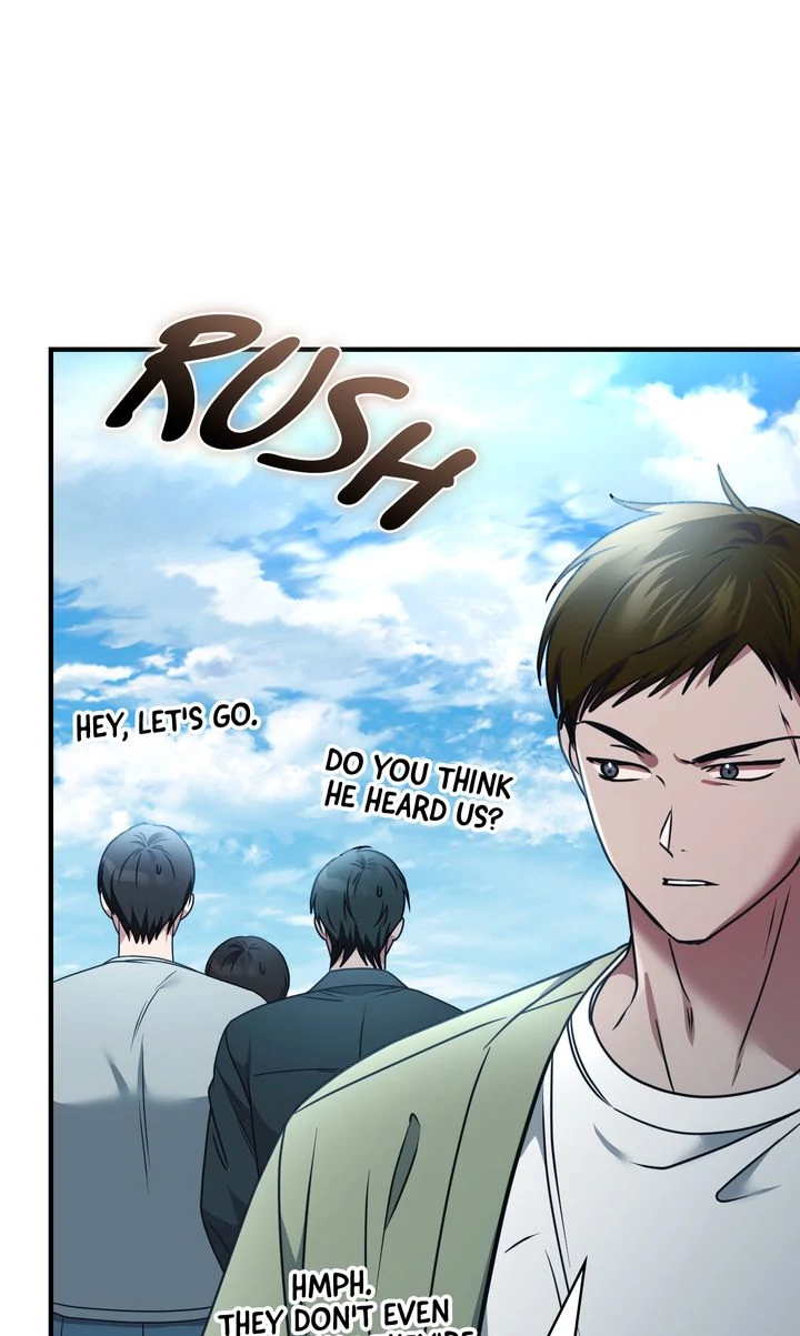 Cloth and Dagger Chapter 44 - Page 81