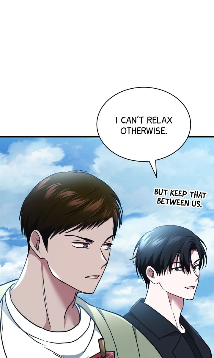 Cloth and Dagger Chapter 44 - Page 84