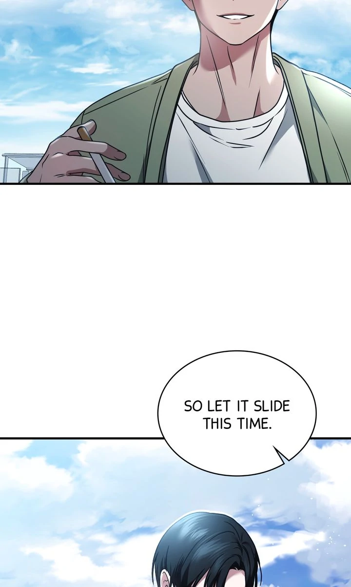 Cloth and Dagger Chapter 44 - Page 88