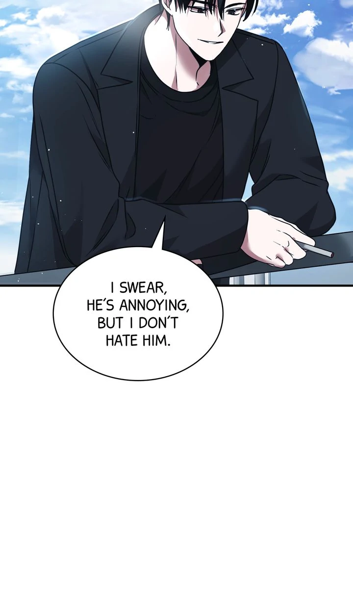 Cloth and Dagger Chapter 44 - Page 89