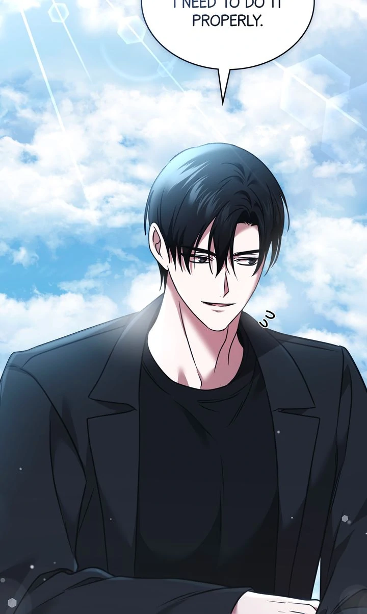 Cloth and Dagger Chapter 44 - Page 93